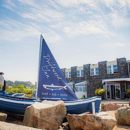 Driftwood Inn Saint Saviour Экстерьер фото