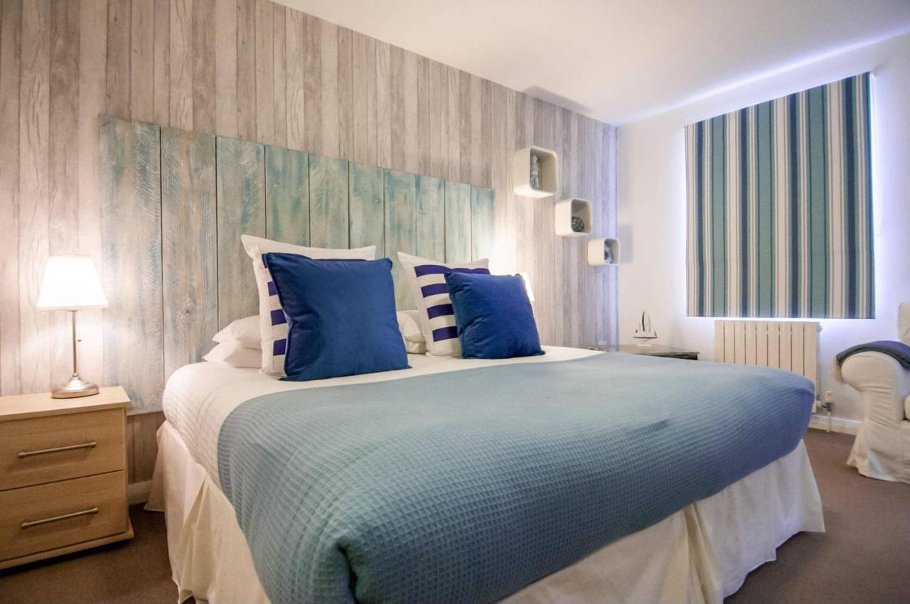 Driftwood Inn Saint Saviour Экстерьер фото