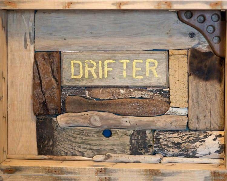 Driftwood Inn Saint Saviour Экстерьер фото